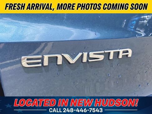 Used 2024 Buick Envista Preferred w/ Convenience I Package FWD image 4