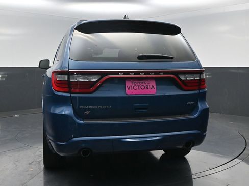 Used 2024 Dodge Durango GT AWD/4WD image 19