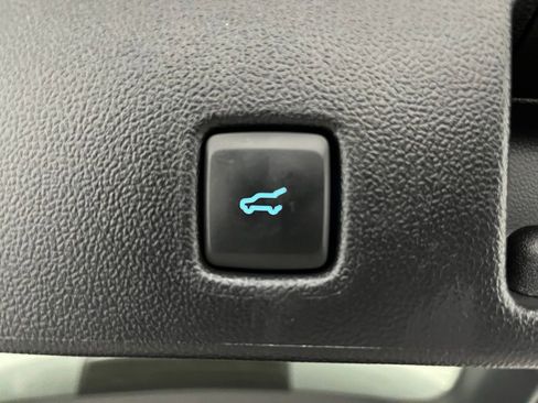 Certified 2022 Ford Escape SEL image 11