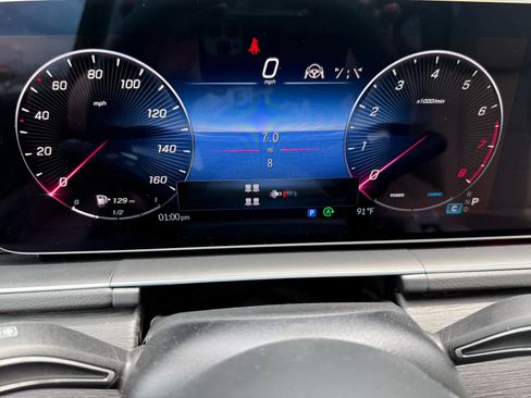 New 2025 Mercedes-Benz GLS 450 4MATIC image 18