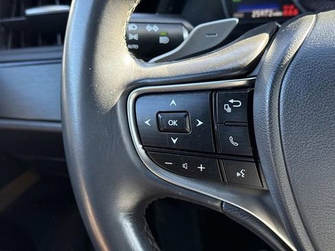 Used 2023 Lexus ES 350 w/ Accessory Package (Z1) image 25