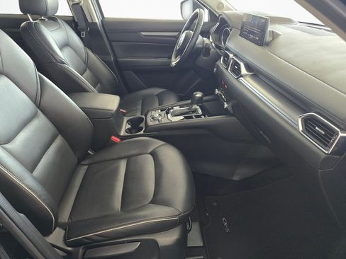 Used 2025 MAZDA CX-5 AWD 2.5 S w/ Select Package image 43