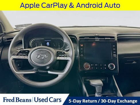 Used 2023 Hyundai Tucson SEL image 26