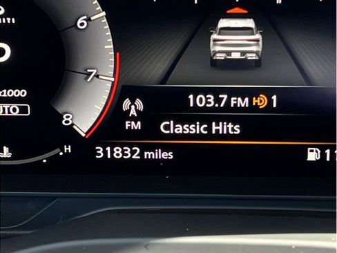 Used 2023 INFINITI QX60 Sensory w/ Vision Package AWD/4WD image 25
