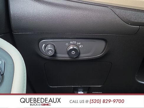 Used 2024 Buick Encore GX Sport Touring w/ Comfort Package FWD image 23