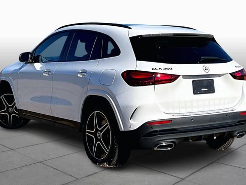 Certified 2025 Mercedes-Benz GLA 250 GLA 250 image 12