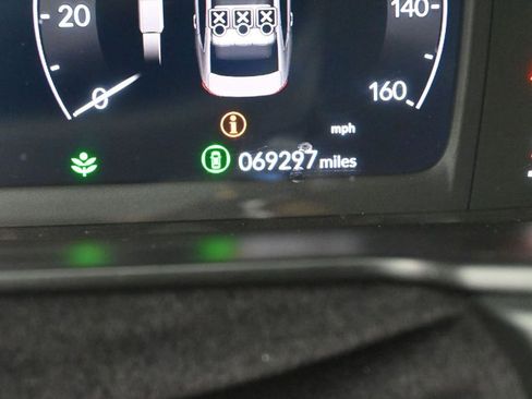 Used 2024 Honda Accord EX image 30