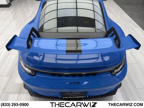Used 2022 Porsche 911 GT3 RWD image 19
