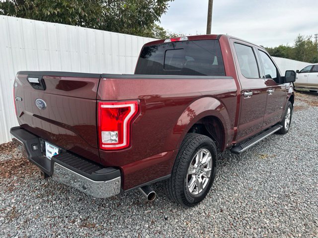 Used 2017 Ford F150 XLT w/ Equipment Group 302A Luxury RWD image 5