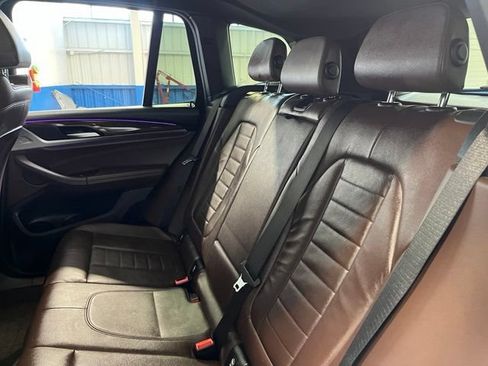 Used 2019 BMW X3 xDrive30i AWD/4WD image 18