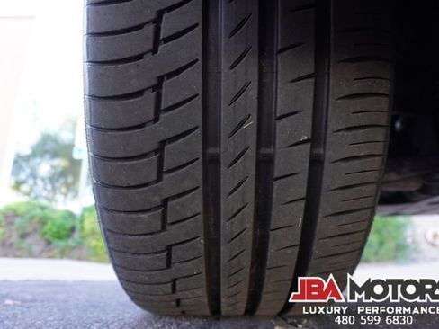 Used 2021 BMW X5 M50i w/ Executive Package image 97