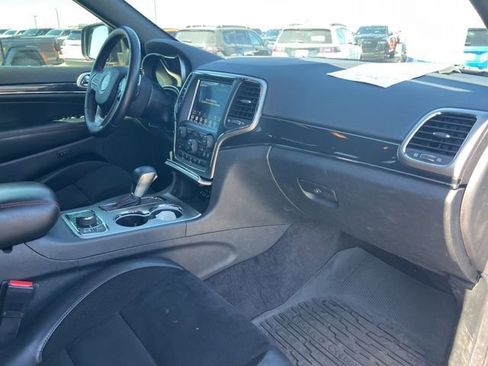 Used 2018 Jeep Grand Cherokee Trailhawk image 29
