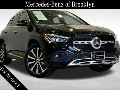 Certified 2023 Mercedes-Benz GLA 250 4MATIC