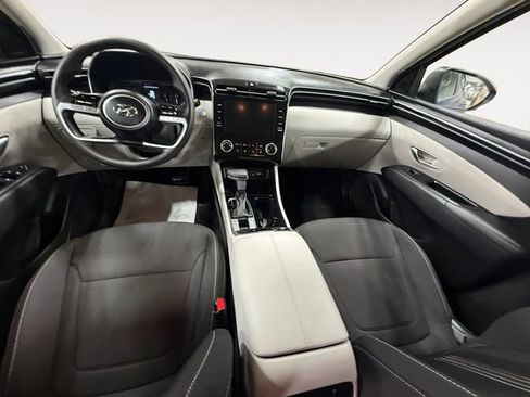 Certified 2023 Hyundai Tucson SEL image 11