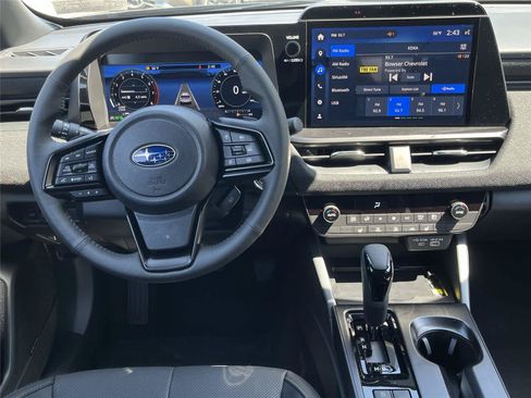 New 2026 Subaru Outback Limited AWD/4WD image 20