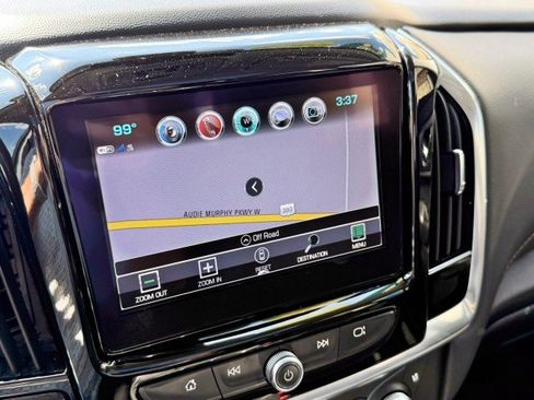 Certified 2019 Chevrolet Traverse Premier w/ Redline Edition FWD image 25