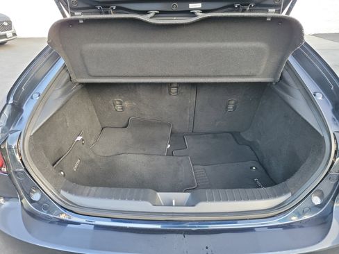 Used 2021 MAZDA MAZDA3 s image 22