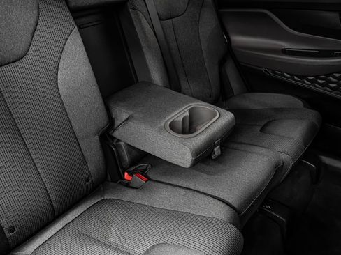 Used 2019 Hyundai Santa Fe SE image 23