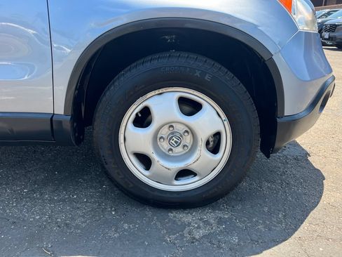 Used 2009 Honda CR-V LX image 38