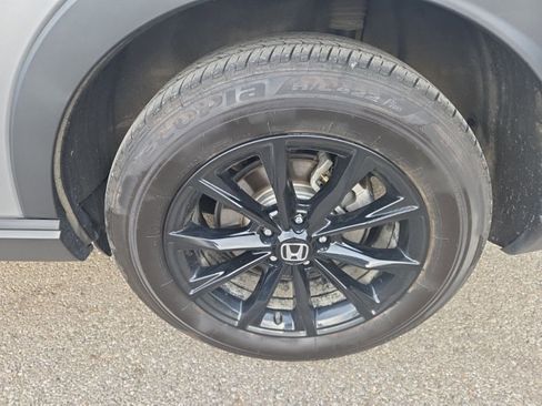 Used 2024 Honda CR-V Sport-L image 13