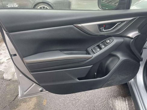 Used 2023 Subaru Crosstrek 2.5i Limited image 16