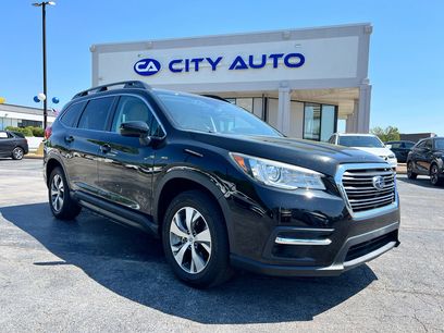Used 2021 Subaru Ascent Premium w/ Convenience Package