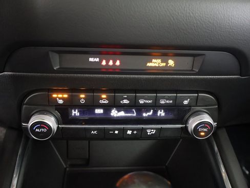 Used 2020 MAZDA CX-5 Grand Touring image 6