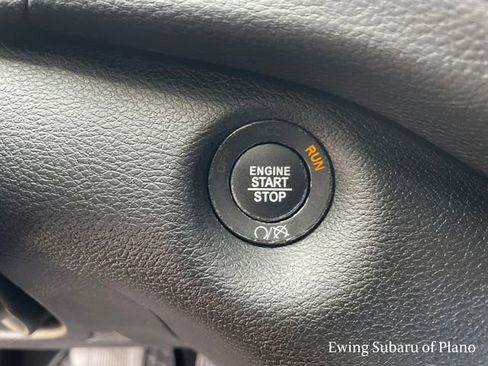 Used 2021 Jeep Cherokee Latitude Lux image 18