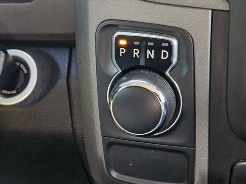 Used 2018 RAM 1500 Tradesman w/ Popular Equipment Group RWD image 14