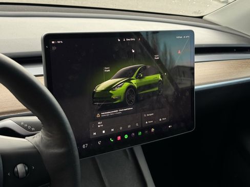 Used 2022 Tesla Model Y Performance image 25