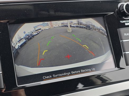 Used 2018 Subaru Outback 2.5i image 3