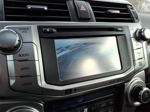 Used 2019 Toyota 4Runner Limited image 18