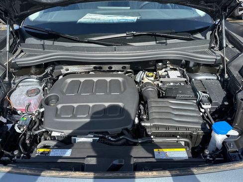 New 2026 Volkswagen Tiguan S FWD image 26