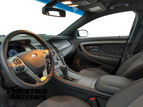 Used 2013 Ford Taurus SEL FWD image 16