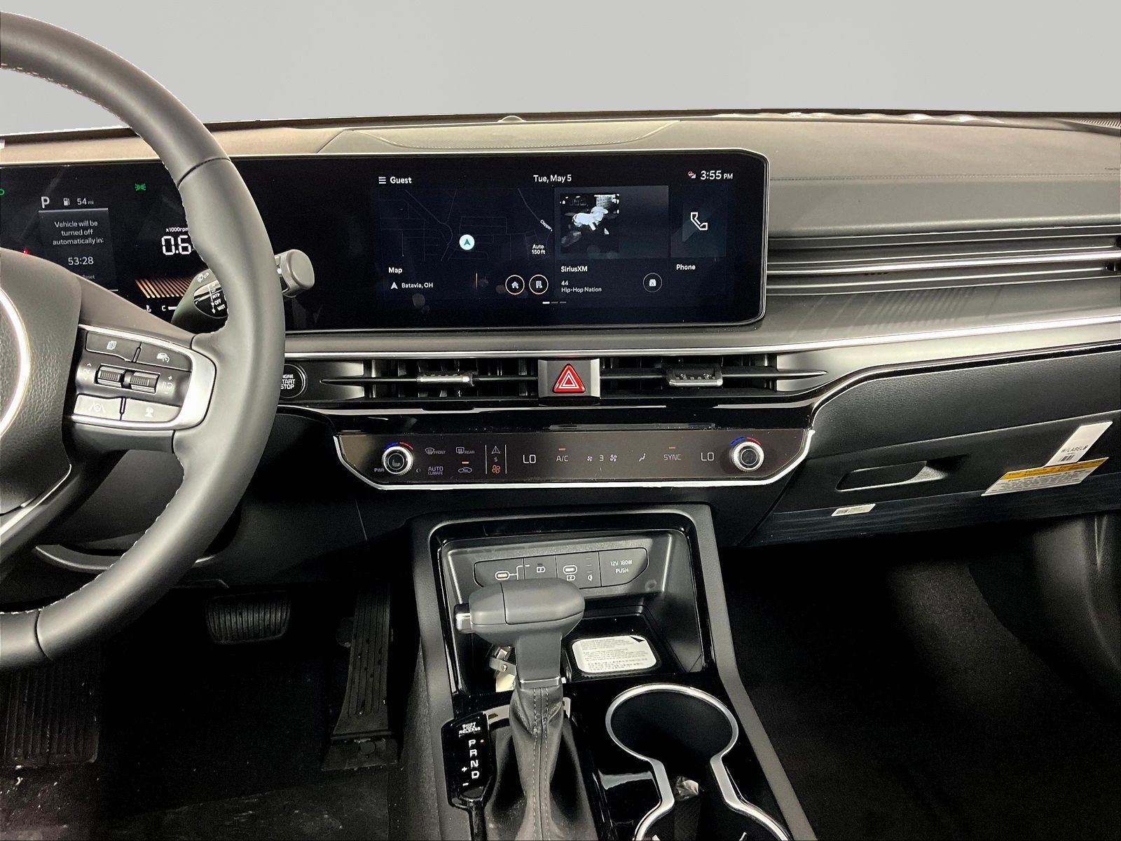 New 2026 Kia K5 GT-Line w/ GT-Line Premium Package FWD image 11