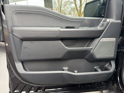 New 2026 Ford F150 Lariat w/ Bed Utility Package image 19