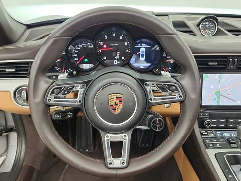 Used 2017 Porsche 911 Carrera 4S AWD/4WD image 35
