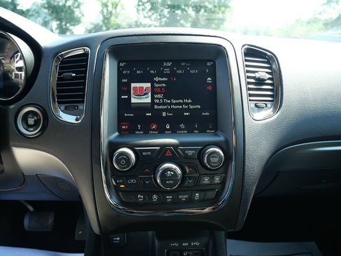 Used 2019 Dodge Durango GT AWD/4WD image 14