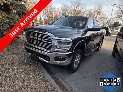 Used 2022 RAM 2500 Laramie