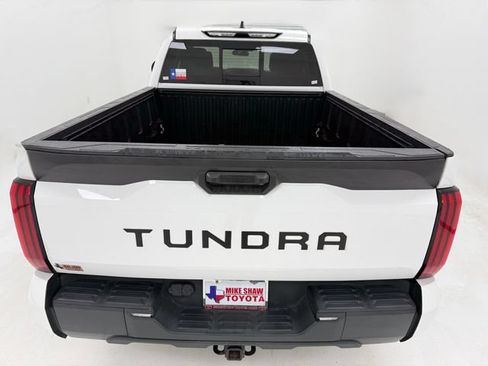 Used 2022 Toyota Tundra SR5 RWD image 39