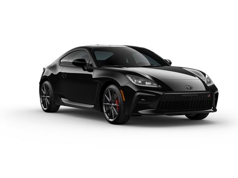 New 2026 Toyota GR86 Premium RWD image 15