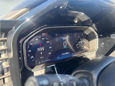 New 2026 Chevrolet Silverado 2500 LT image 25