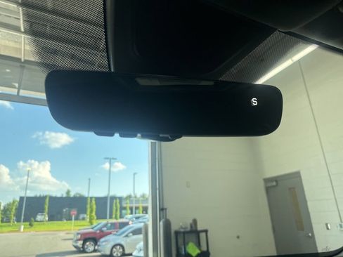 New 2026 Volkswagen Atlas SE AWD/4WD image 23