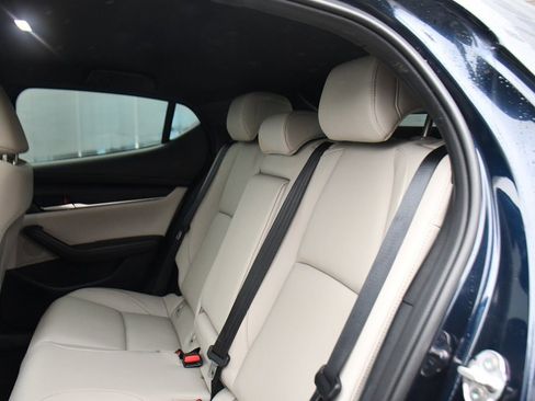 Used 2024 MAZDA MAZDA3 s image 20