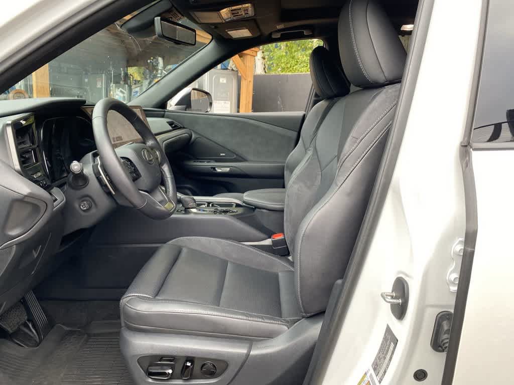 Used 2024 Lexus TX 350 AWD w/ Technology Package image 12