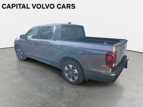 Used 2019 Honda Ridgeline RTL image 4