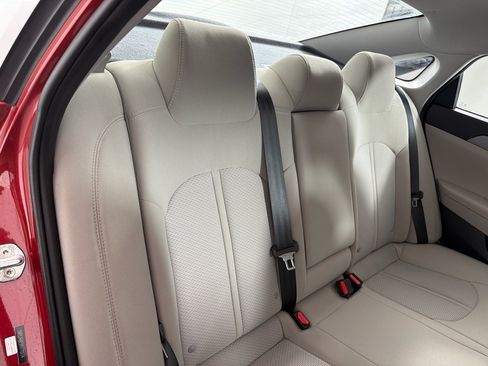 Used 2019 Hyundai Sonata SE FWD image 20