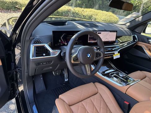 New 2026 BMW X5 sDrive40i w/ M Sport Package image 12