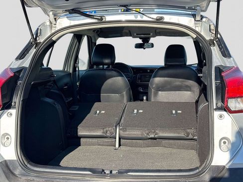 Certified 2020 Nissan Kicks SR w/ SR Premium Package image 17