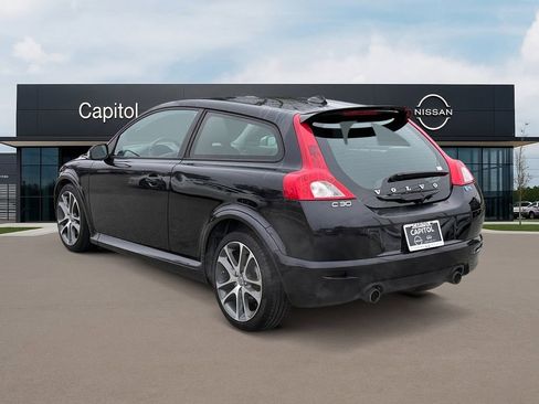 Used 2009 Volvo C30 T5 image 7